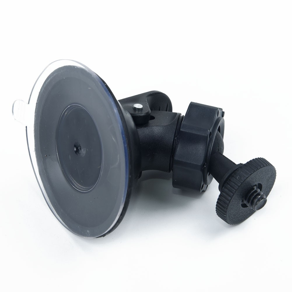 1x Car for DASH Camera Recorder Suction Cup Mount Bracket Holder Stand