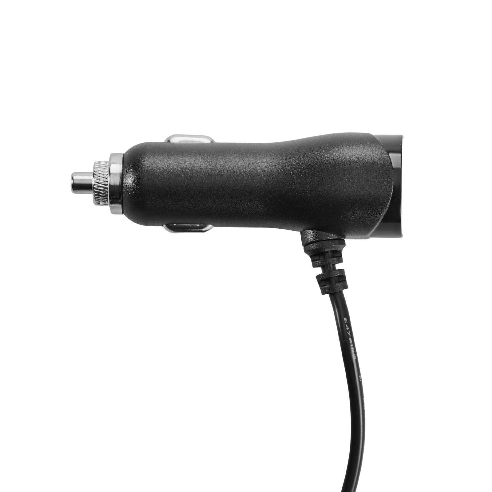 Cobra SC Smart Dash Cam Series 12 Volt Power Adapter
