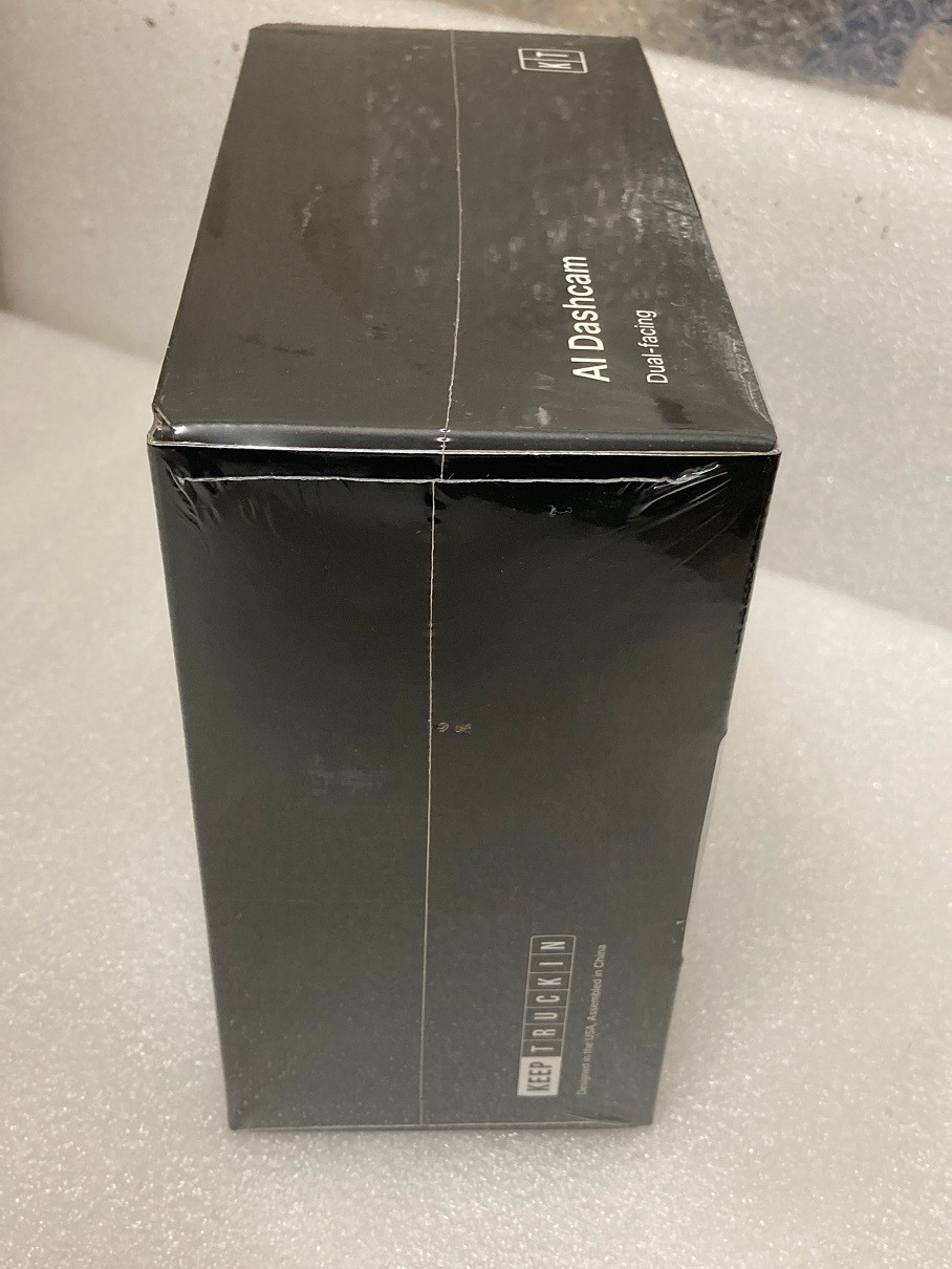 KT DC-54 V8002 DUAL FACING