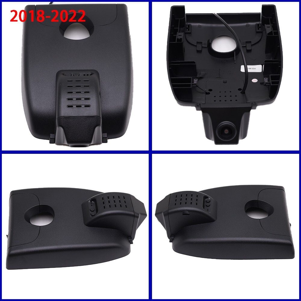 4K Wifi DVR Dash Cam Camera for Toyota Auris Corolla E210 Suzuki Swace 2018-2025