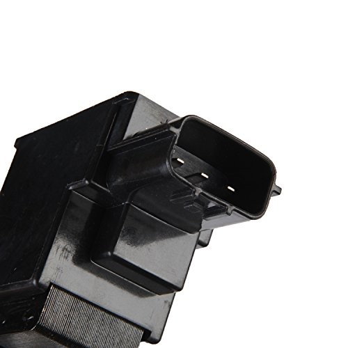 Set of 6 Ignition Coil Packs – Front and Rear 2000 2001 Compatible with Infiniti
