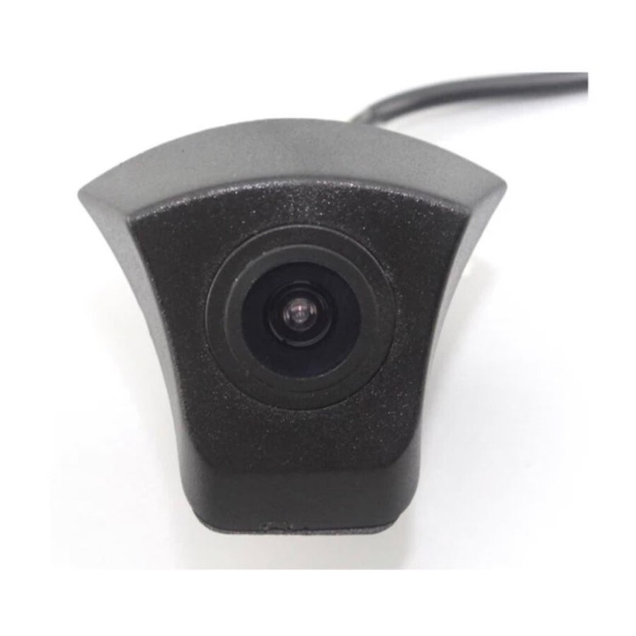 For Audi A3 8V 2013-2018 Front Rear View Camera Interface Kit Improved Solution