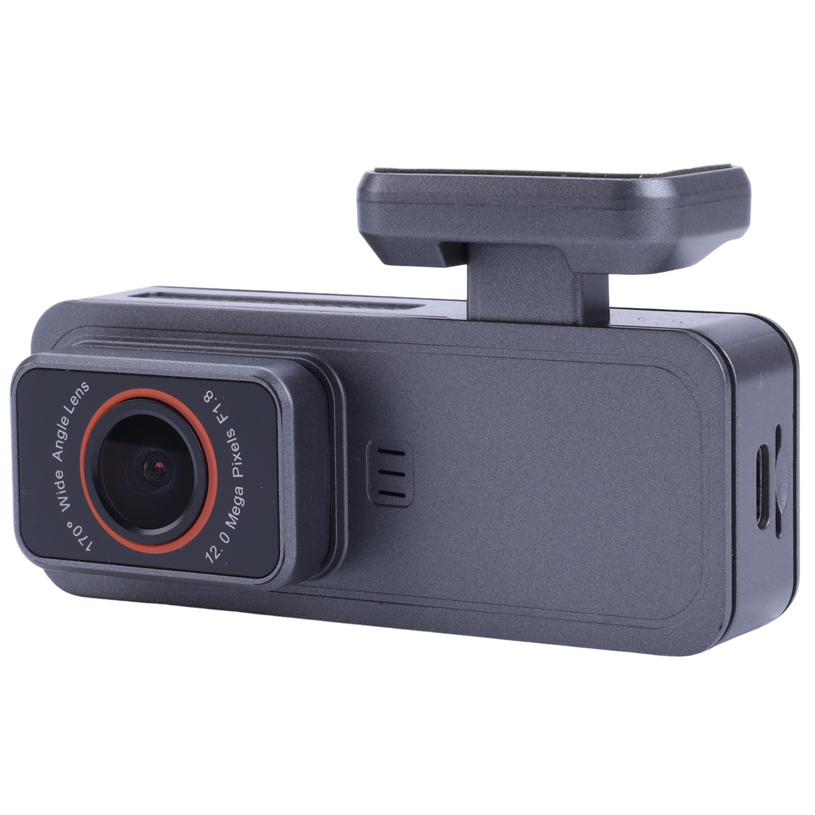 1.47″ IPS Mini Dash Cam Front 1080P Dash Camera 32G For Cars Dashcam Recorder
