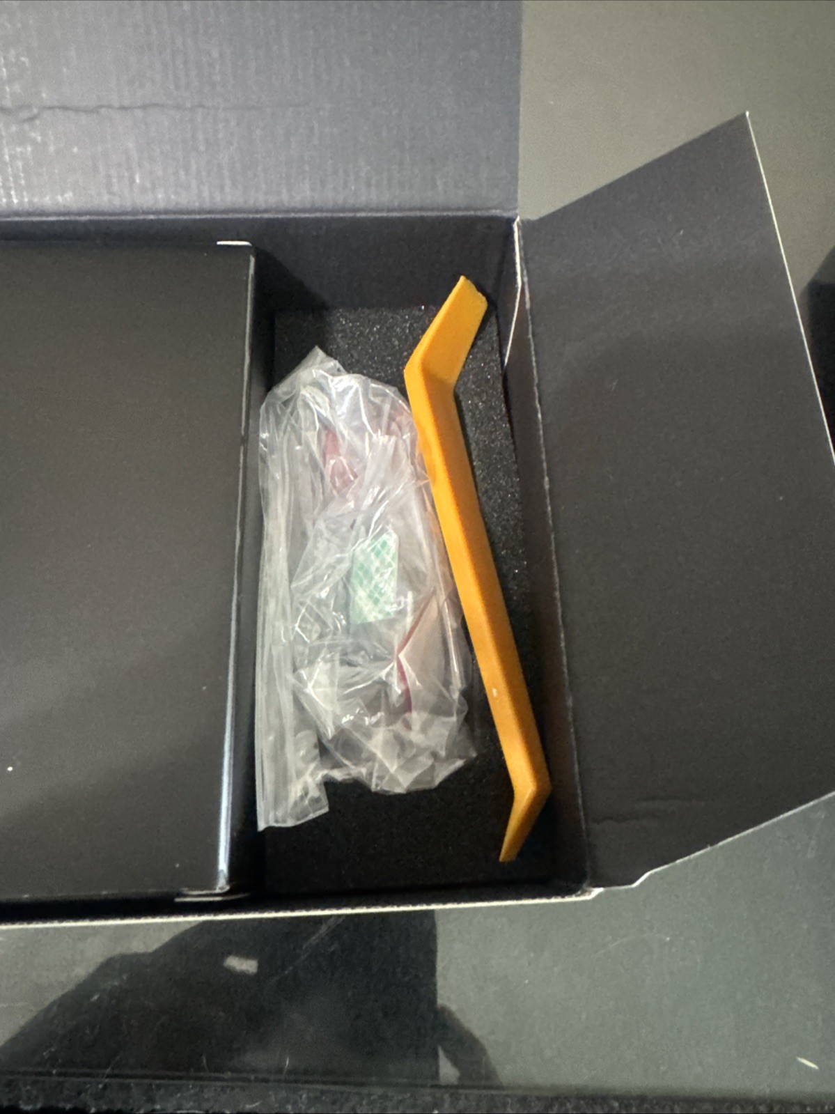 ODREY Q7 5G WiFi Car Dash Cam Front and Rear