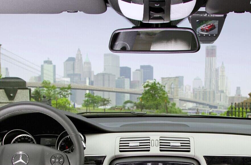 TACHOGRAPH WINDSHIELD HD CAMERA ADHESIVE MOUNT WINDOW MOUNTING BRACKET ADHESIVE