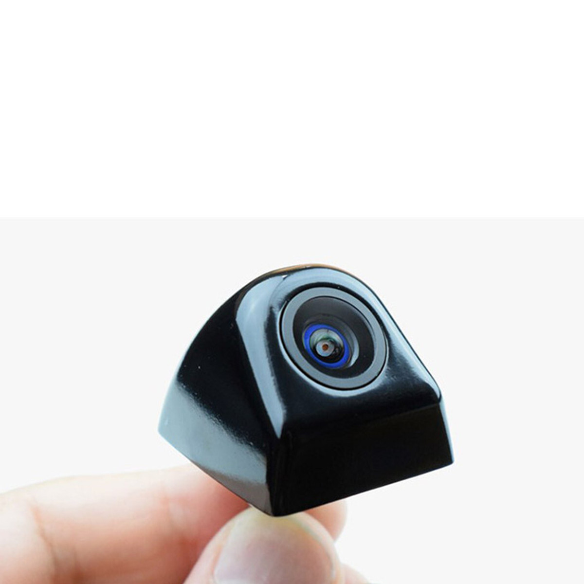 HD 170° Wide Car Rear View Camera Back Up Reverse Cam Night Vision Waterproof