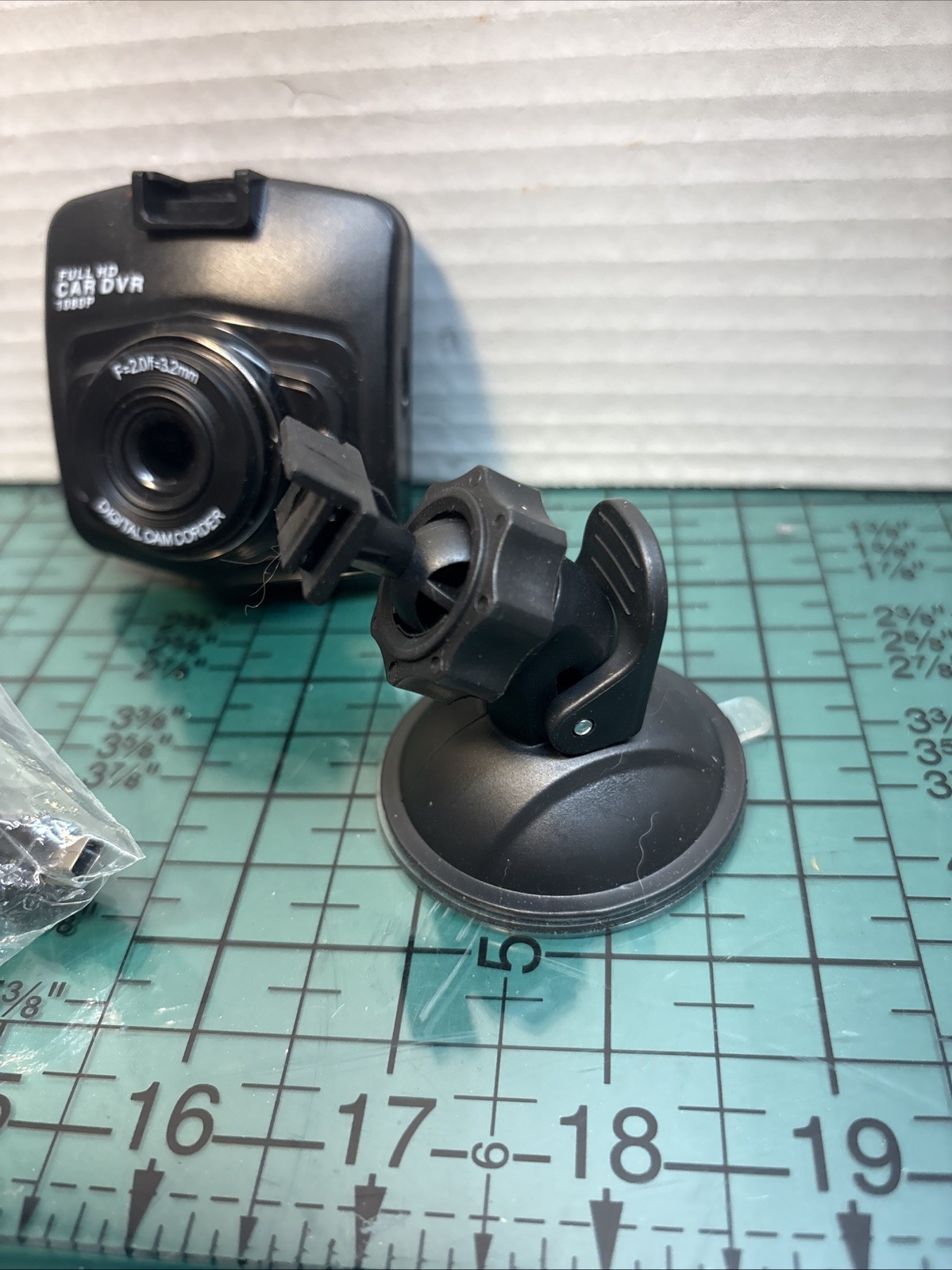 car dvr dash cam