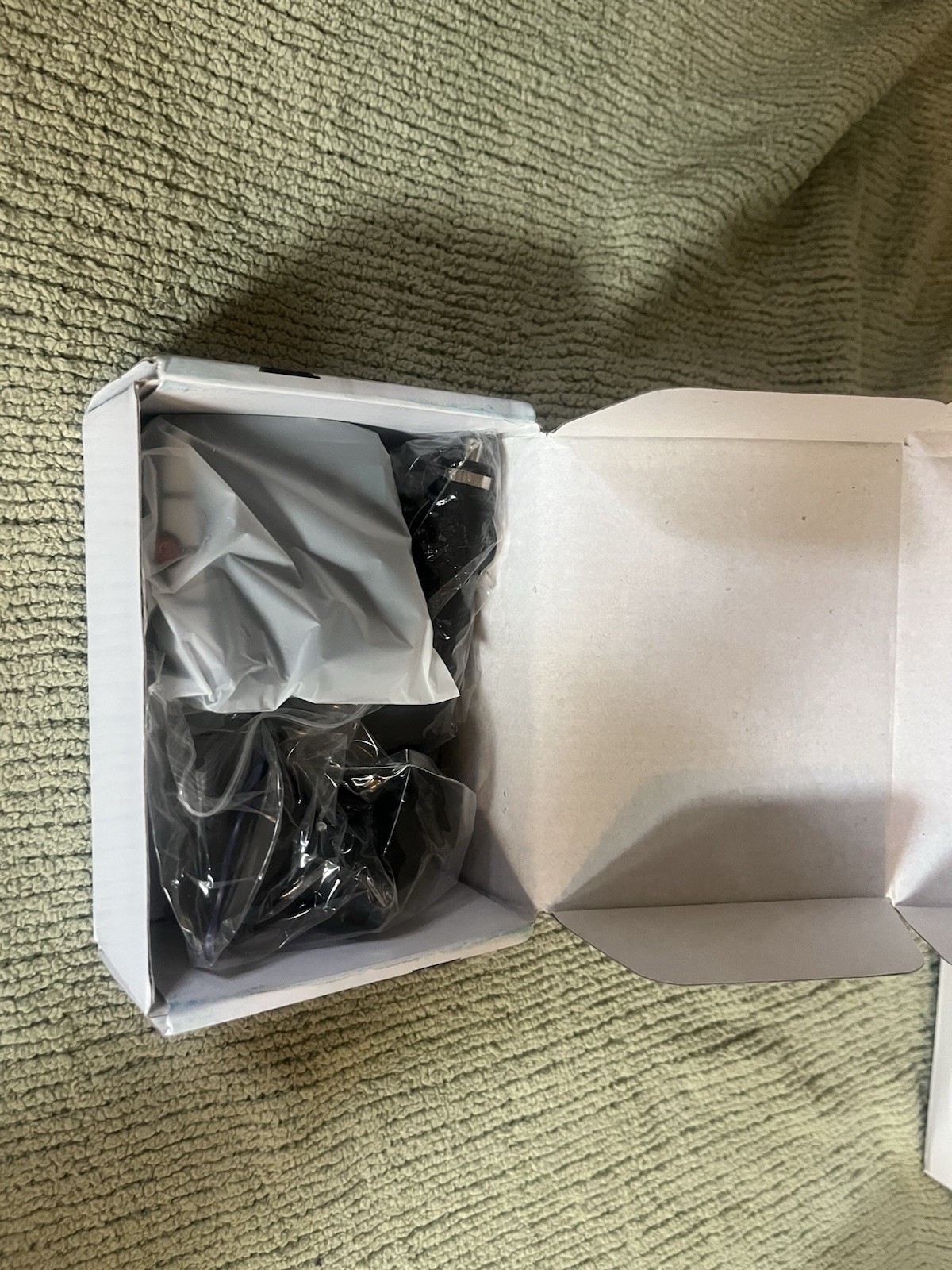 Brand new in box dash cam with night vision