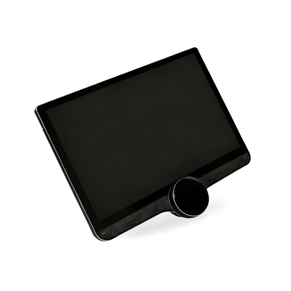 10.1″ Single Knob Universal Car Navigation GPS Android Carplay Suitable for
