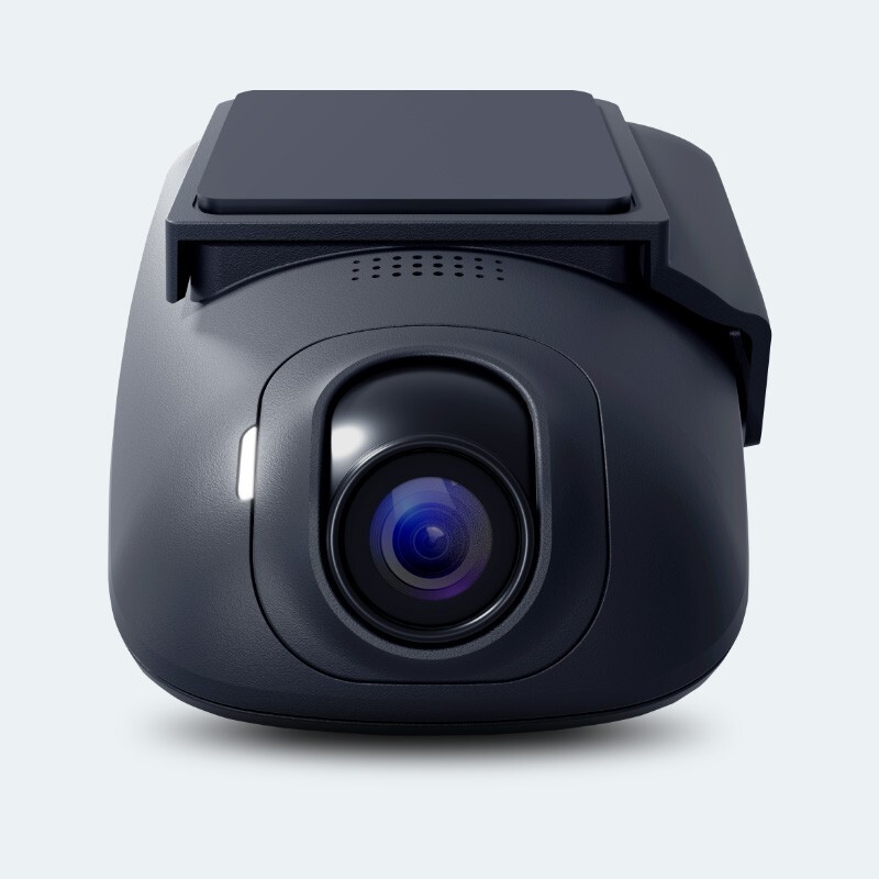 Drone XC Dash Camera 2K QHD Dash Cam with LTE + GPS + Wi-Fi (Fit All Vehicles)
