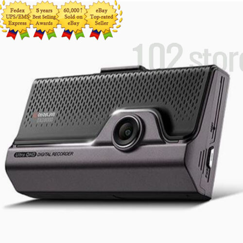 Thinkware INavi QXD8000 3.5″ IPS LCD 2ch QHD Car Dash Camera Blackbox 32/64/128G