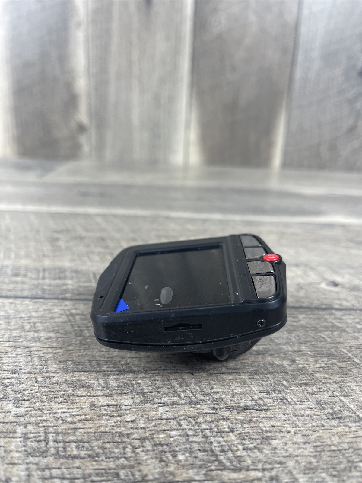 Pilot Dash Cam ONLY 1080p HD Resolution