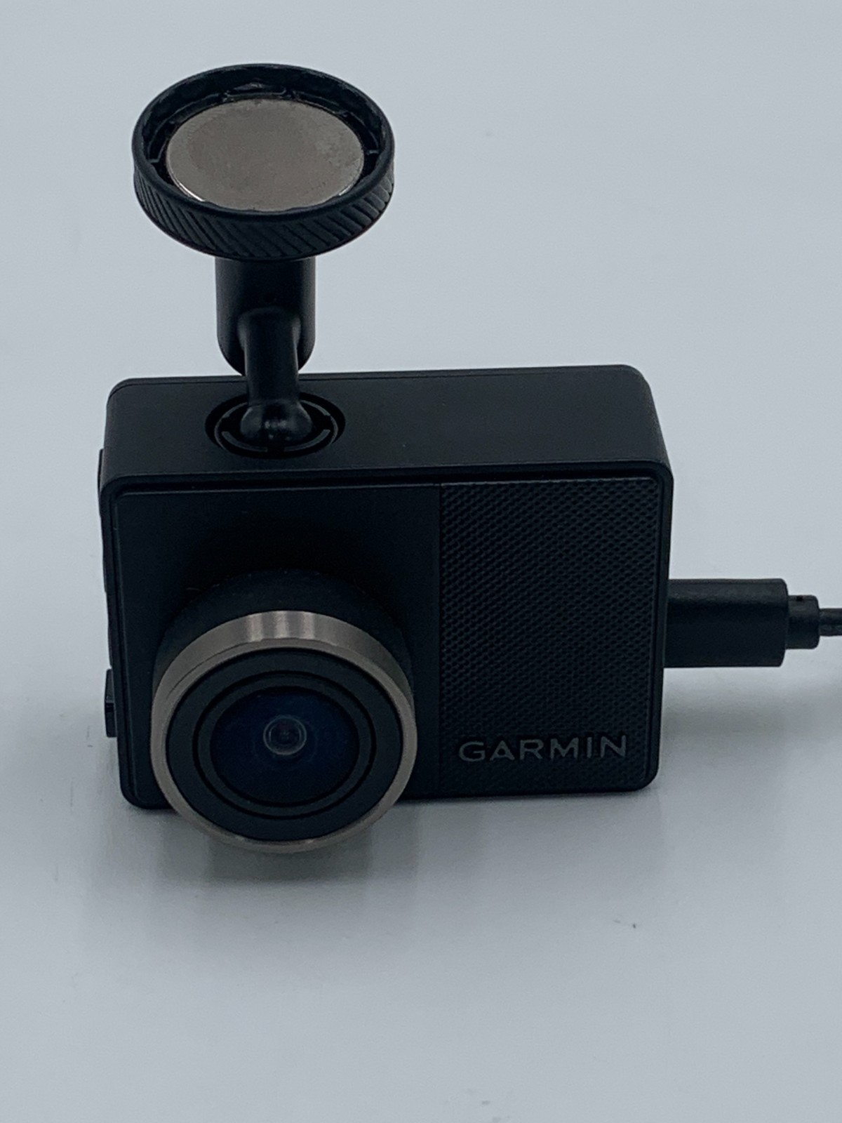 GARMIN G010-N2505-10 1440P Dash Cam 57 6RF028203 Good Condition