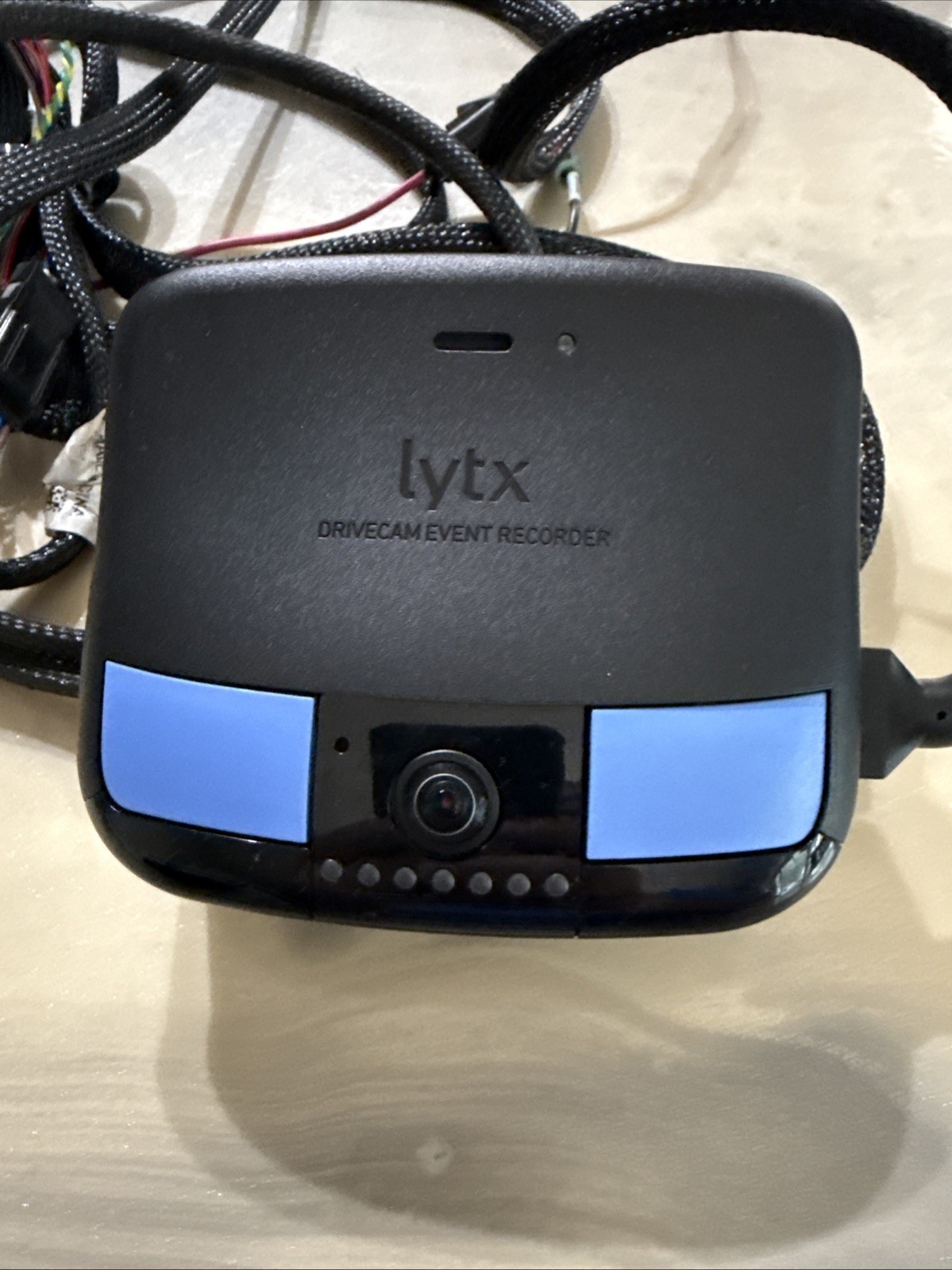 LYTX ER-SF400 DC-7000-001 DriveCam Event Recorder