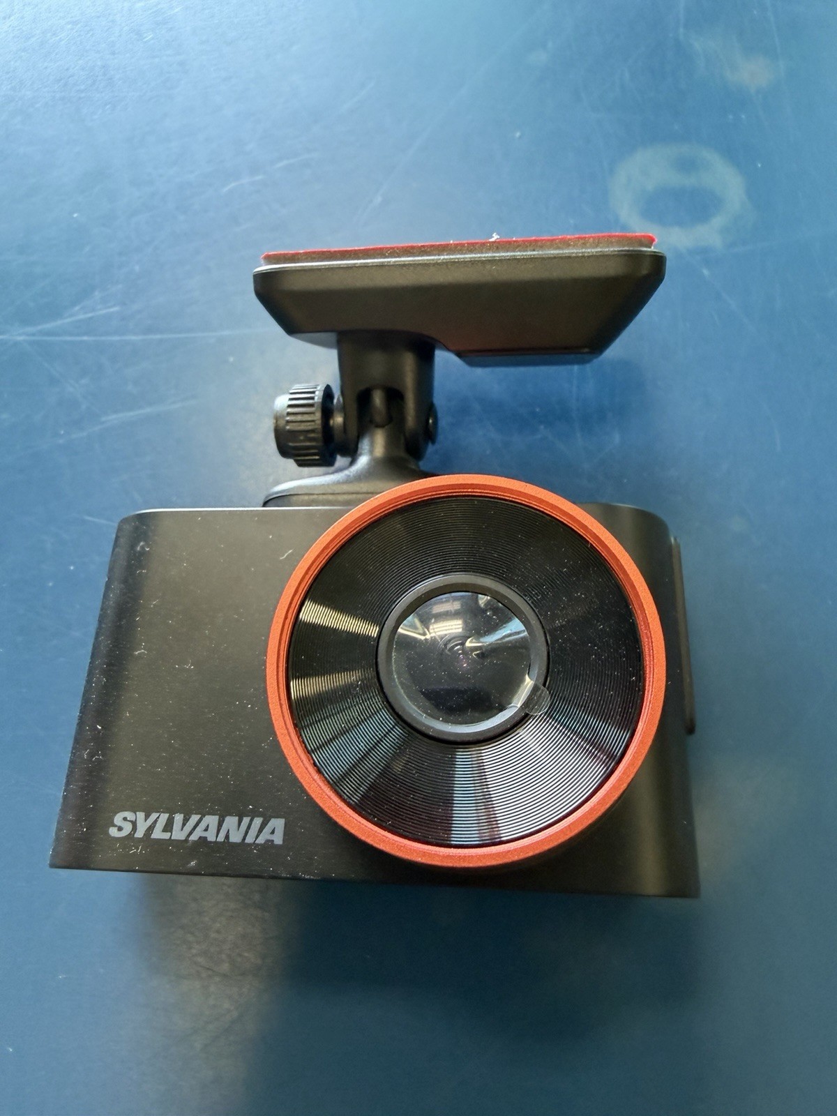 Sylvania: Roadsight Pro Dash Camera HD
