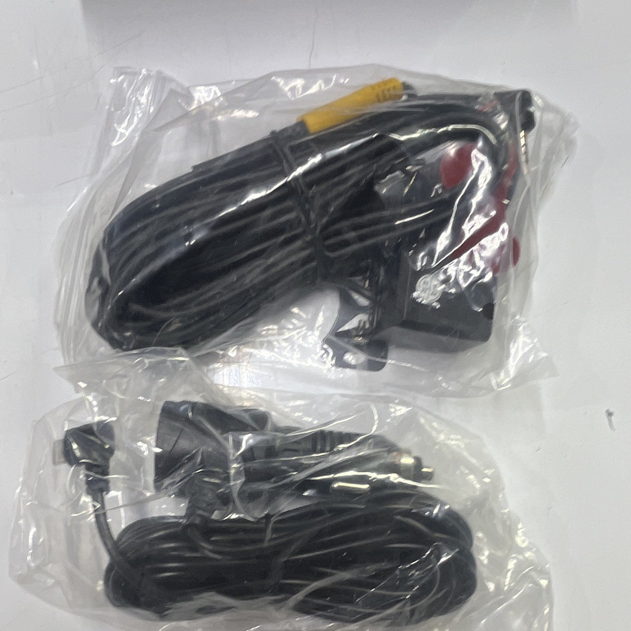Dash Camera S80 4K+1080P Dual Camera (front and rear)1.47” Screen 32B SD