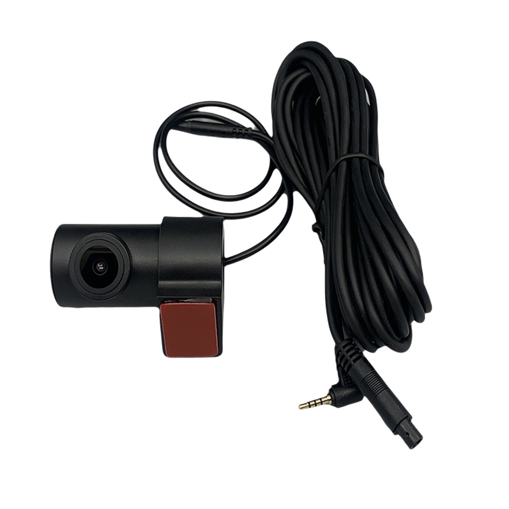 4 Pin Dashcam AHD 1080P Driving Recorder Night Dashcam Camera 170 Degrees7919