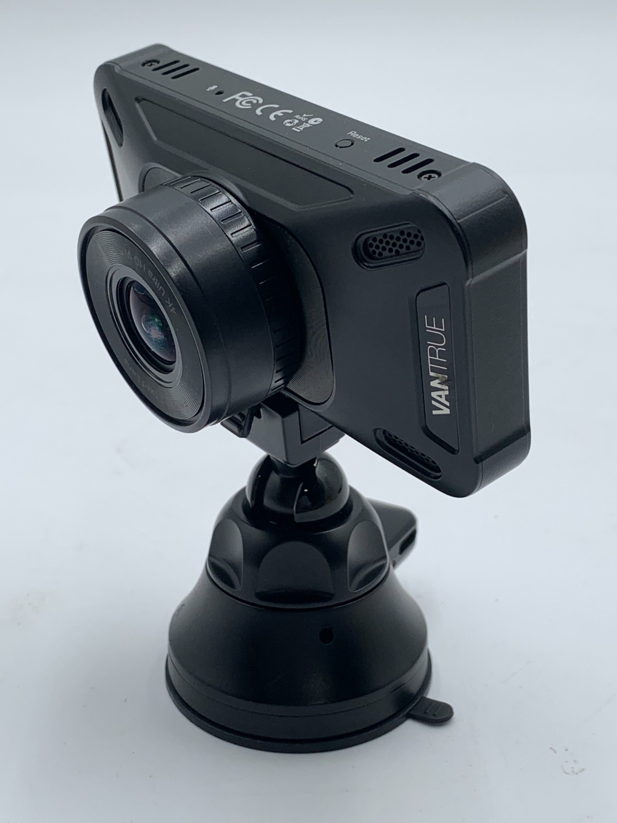 VANTRUE 4K Wi-Fi Dash Cam OnDash X4S ONLY Good Condition