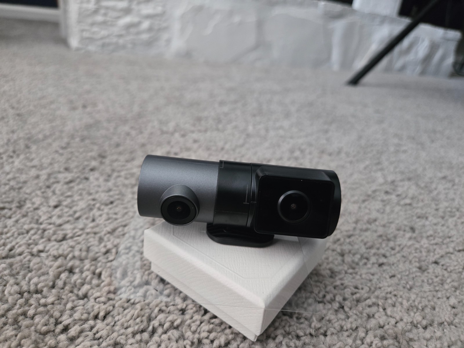 Vantrue N5 4 Channel WiFi 360° All Sides Dash Cam, STARVIS 2, IR Night Vision,