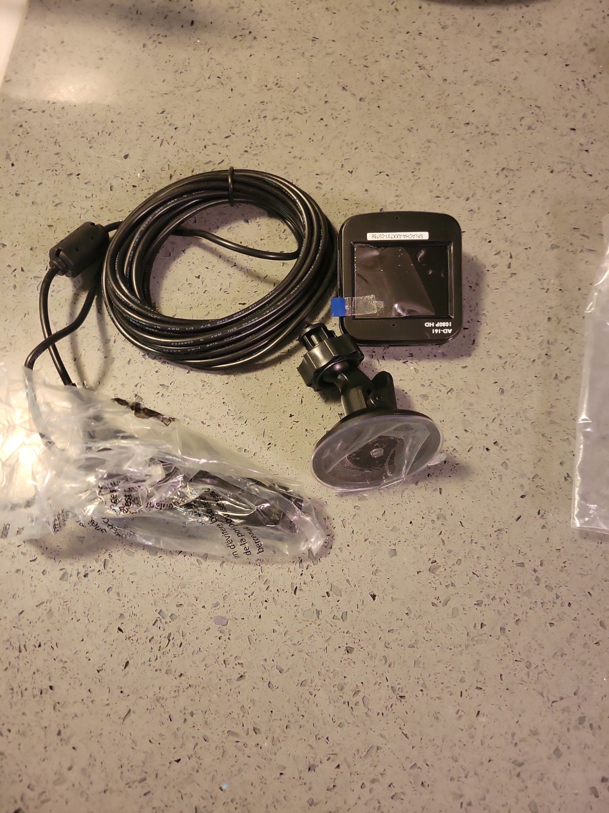 Quick Mount G Sensor 2″ LED Display Bran NEW