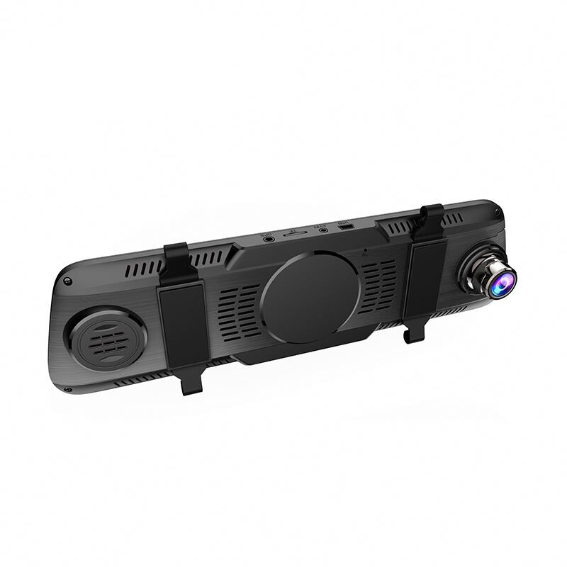 High Quality Car Back Mirrors Recorder for Back & Front Truck Recorder