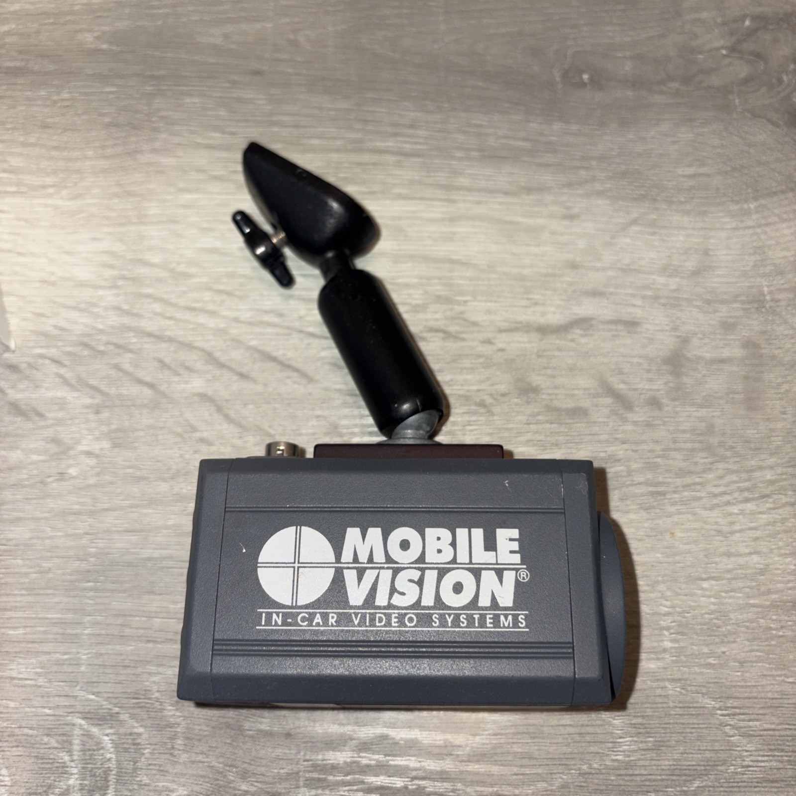 Lot Of Mobile Vision In-Car Video System Equipment Dashcam