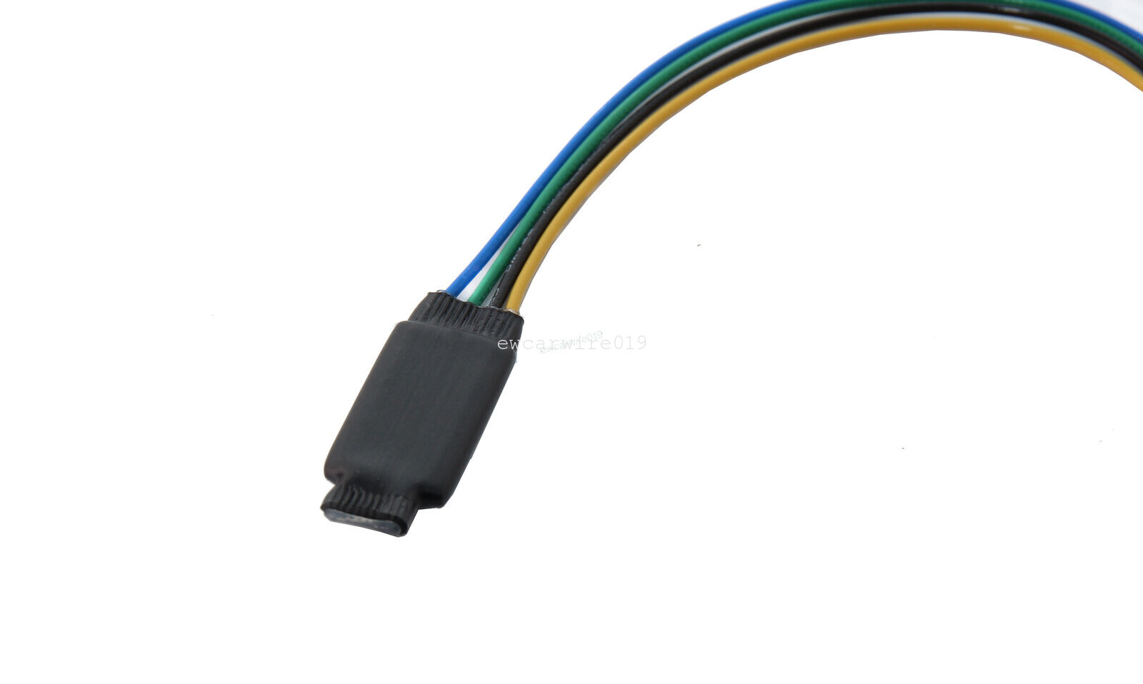 Radio Parking Brake Bypass For Alpine ILX-107, ILX-207 Override DVD Accessble