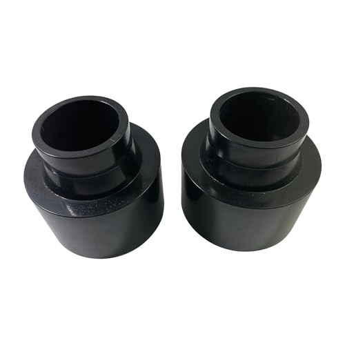 3″ Front 3″ Rear Leveling Lift Kit for 1999-2004 Jeep Grand Cherokee WJ 4X4 4X2