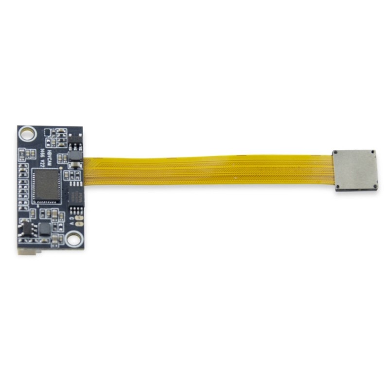 5MP OV5640 Sensor Fixed Focus Wide Angle 60 Degree USB Camera Module 2592X1944