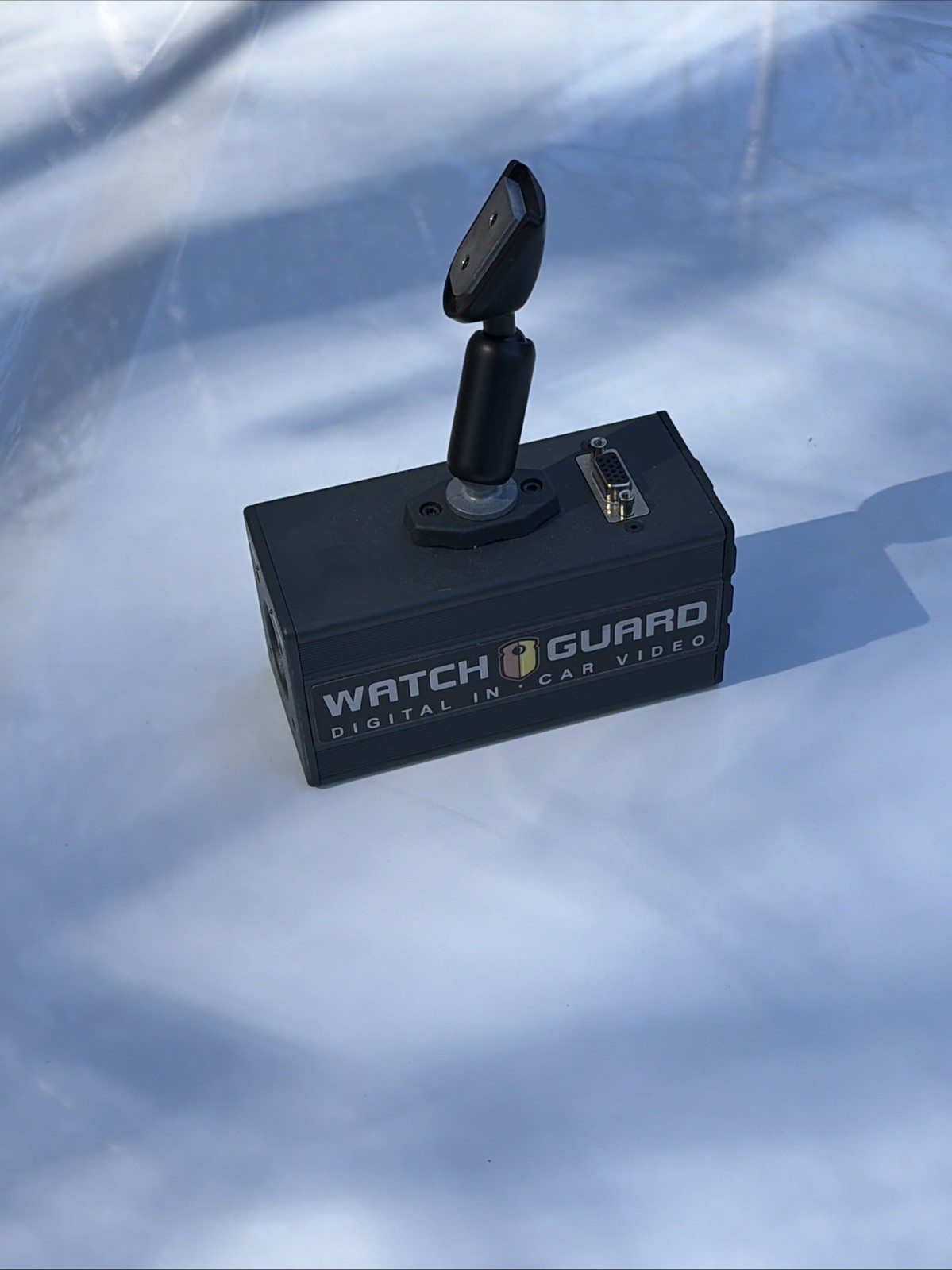 WatchGuard WGA00461 Combo Camera for DV-1 Dash Cam