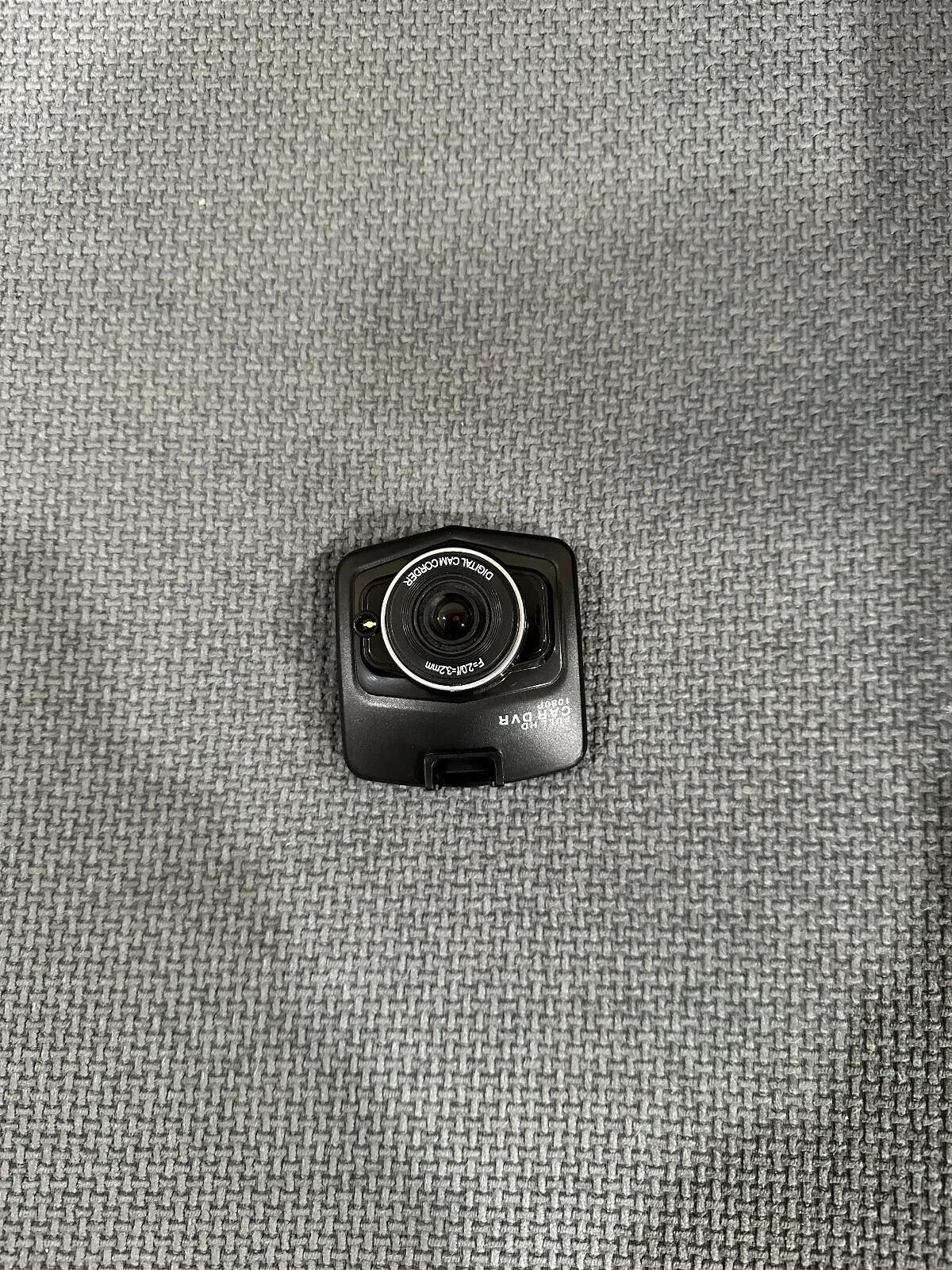 Dash Cam with Night Vision Full HD 1080p Car DVR without memory card