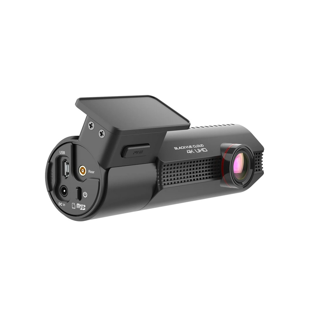 BlackVue ELITE 10-2CH 4K+4K UHD Dash Cam | Sony STARVIS 2, HDR, Cloud, 64GB NEW