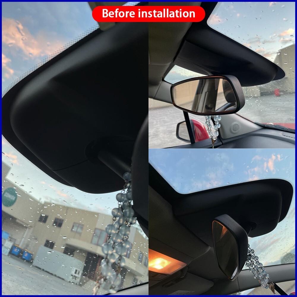 4K Wifi DVR Dash Cam Camera For Opel Vauxhall Mokka X A Buick Encore 2012-2022