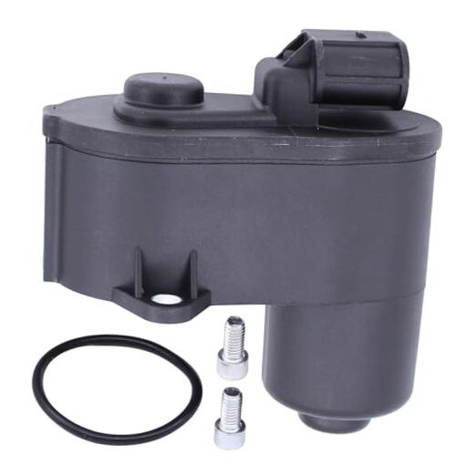 Rear Parking Brake Actuator for XC60 S60 V60 XC70 S80 2010-2019