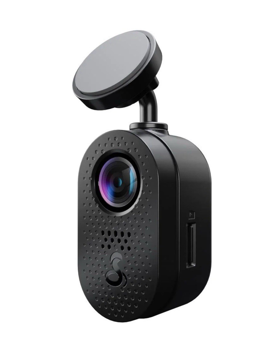 Cobra SC 110 Compact Witness, Clear Evidence Quad HD Low Profile Design Camera