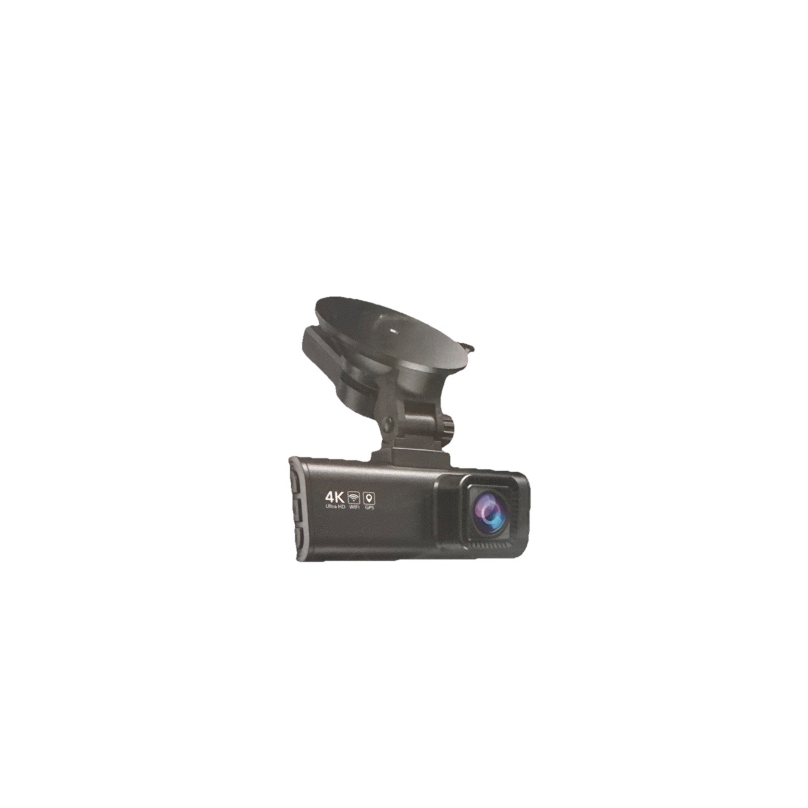 Smart Dash Cam F7NP 4K Ultra Clear / Wi-fi 6 & App Control / GPS Tracking