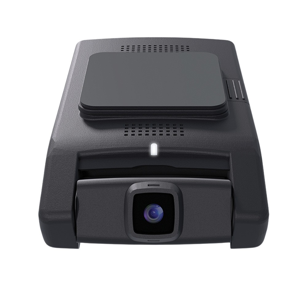 Momento MD-8400 M8 Max Front & Rear 4K UHD (2160p) Dash Camera System w/ Wi-Fi