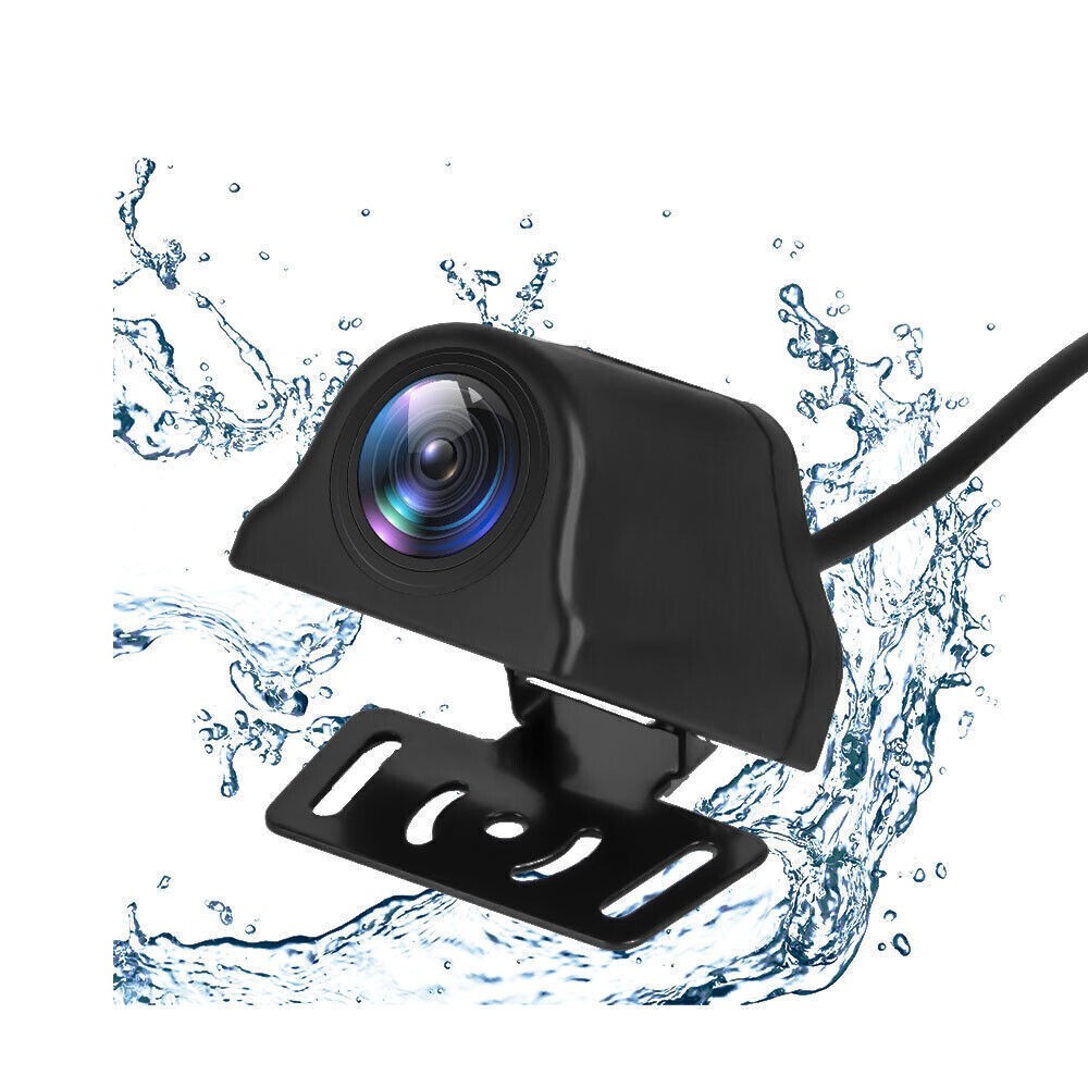 for G930/G840S/G900/G850 1080P Dash Cam Upgraded IP68Waterproof WDR Rear Camera