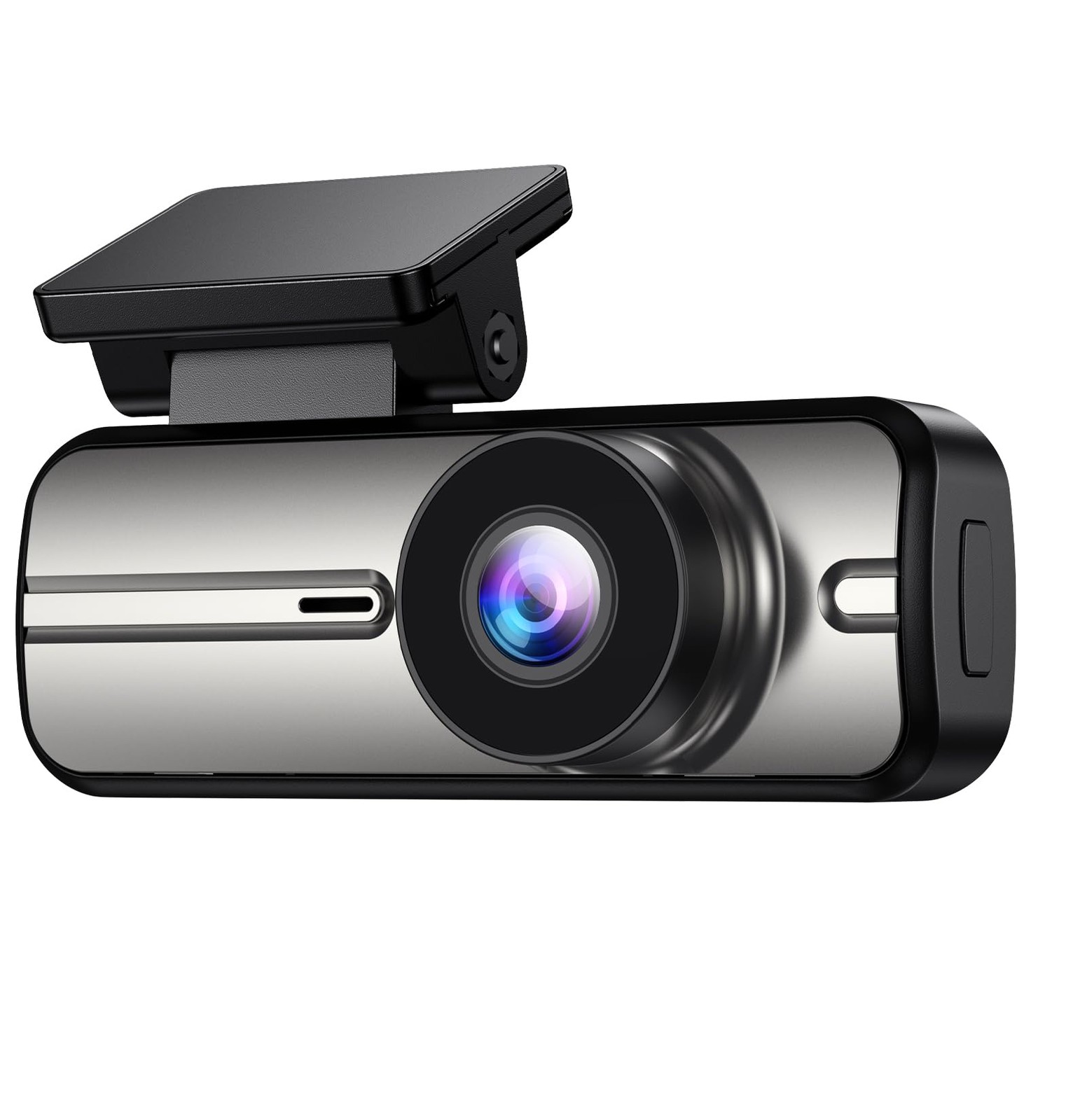 Dash Cam Front, WiFi FHD 1080P Car Camera with 32G SD Card, Mini Dash cam for…