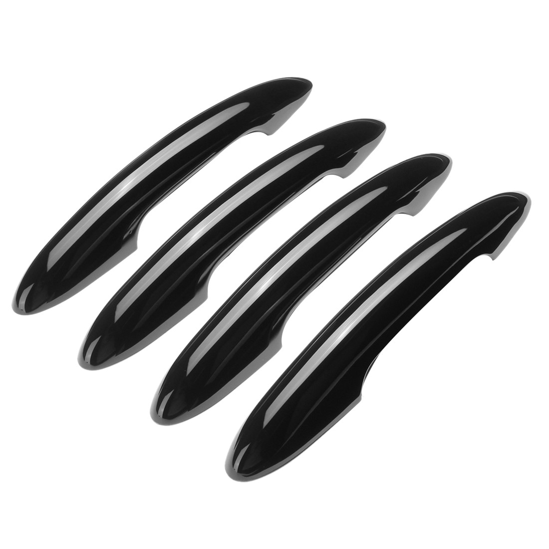 Car Door Handle Cover for S JCW F54 F55 F60 Countryman4369