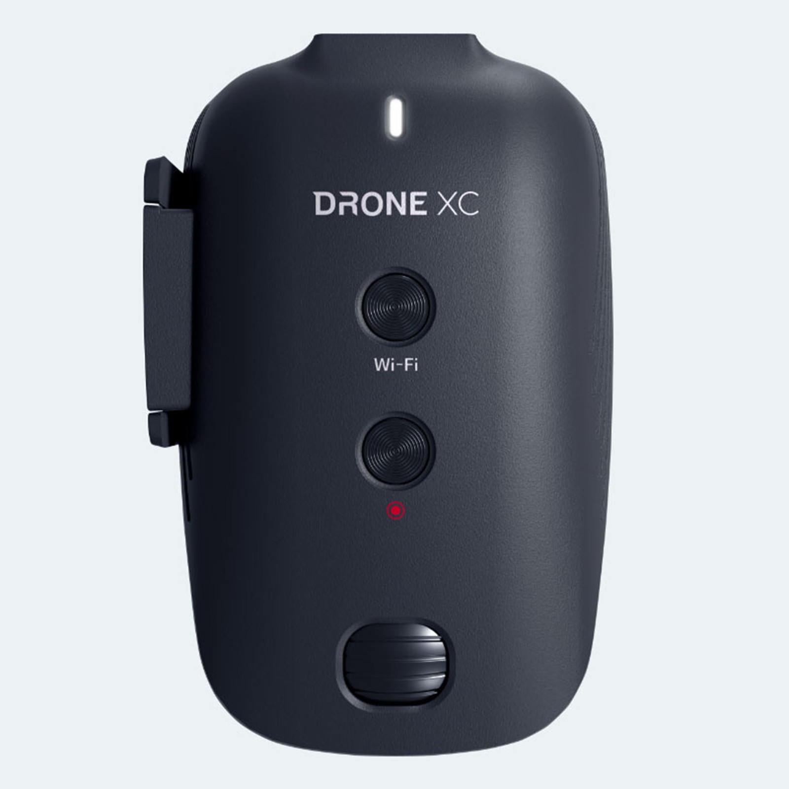 Drone XC-LTE Dash Camera – 2K QHD Dash Cam with LTE + GPS + Wi-Fi – Works wit…