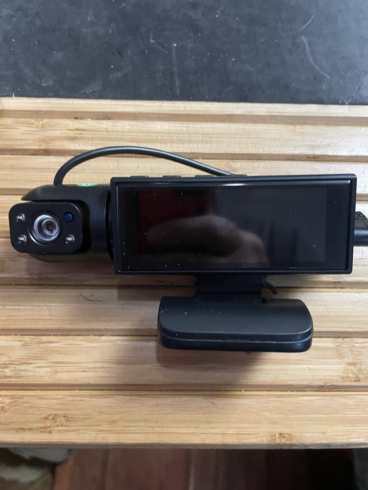 dash camera
