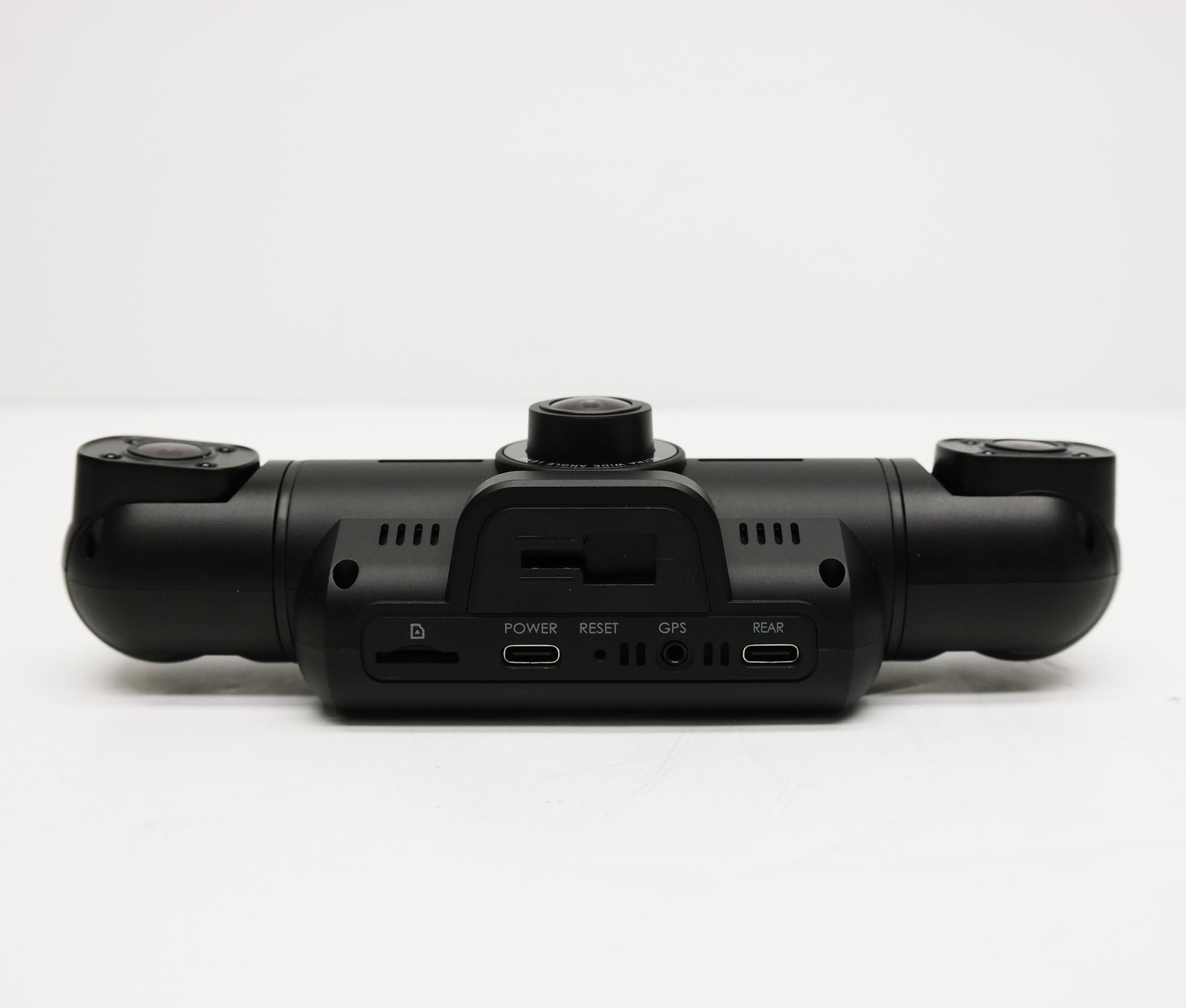 Rexing R4 Pro 2K Front + 1080p*3 4CH Dash Cam BBY-R4-Pro