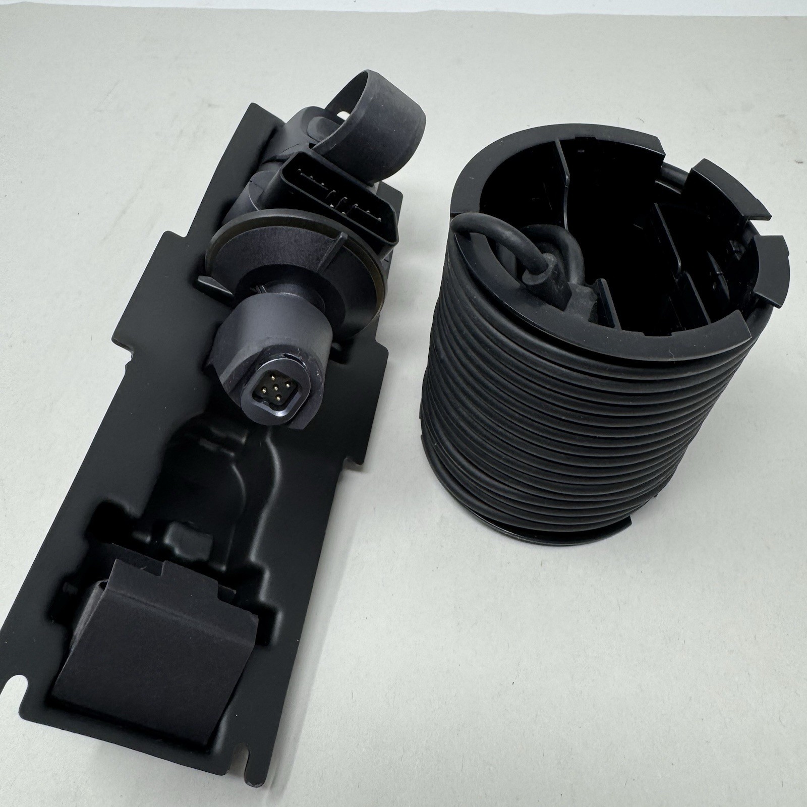 Waylens Horizon HD Dash Camera System For Automotive Enthusiasts (MSRP: $499.99)