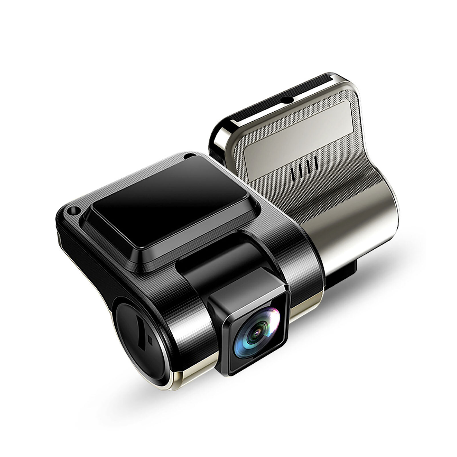 XGODY Dash Cam Car HD 1080P Video Recorder DVR Rearview Camera Night Vision