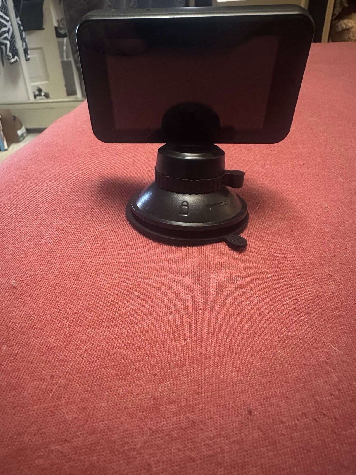 APEMAN C450 1080p Dash Camera with 3 inch LCD Screen