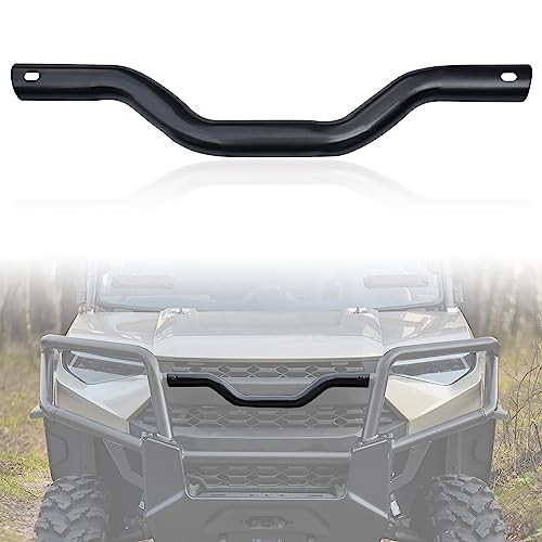 Front Camera Bumper Adaptor Hardware for Polaris Ranger XP 1000/Ranger