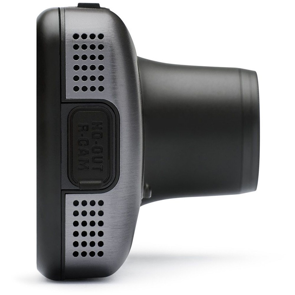Nextbase 622GW 4K Dash Cam Silver – WiFi GPS Alexa Night Vision