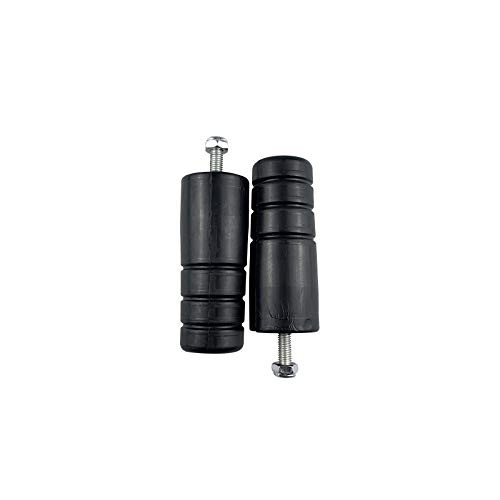 Fits for Jeep TJ Wrangler Bolt-in extended polyurethane bump stop for front or