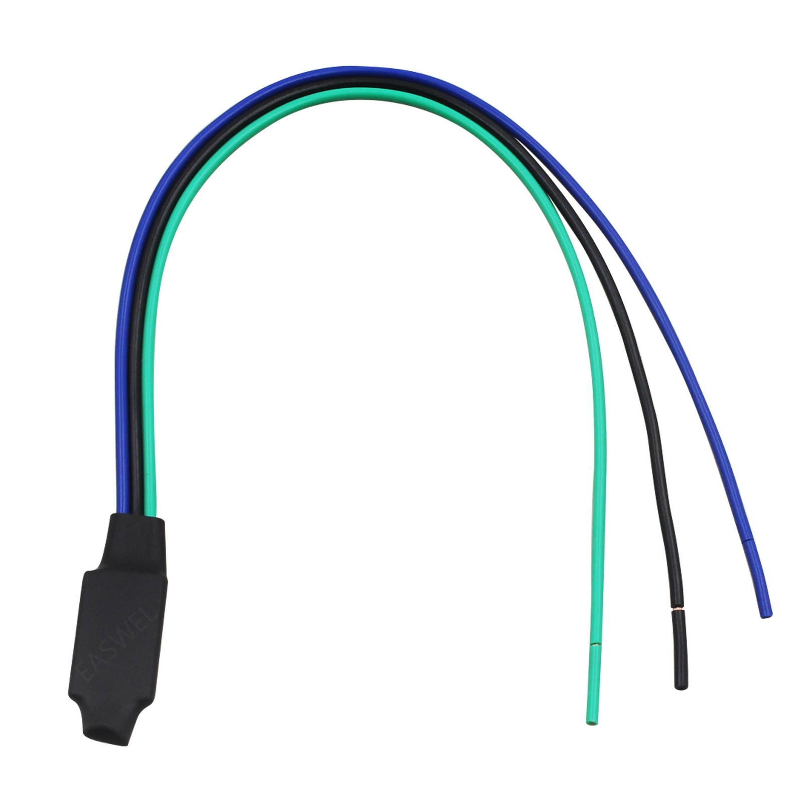 Video Parking Brake Bypass For Pioneer AVH-X4700BS AVH-X4800BS AVH-X490BS